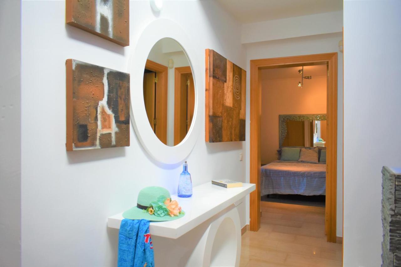 Exclusive Villa Golf Private Pool Costa Adeje (Tenerife) Exterior foto